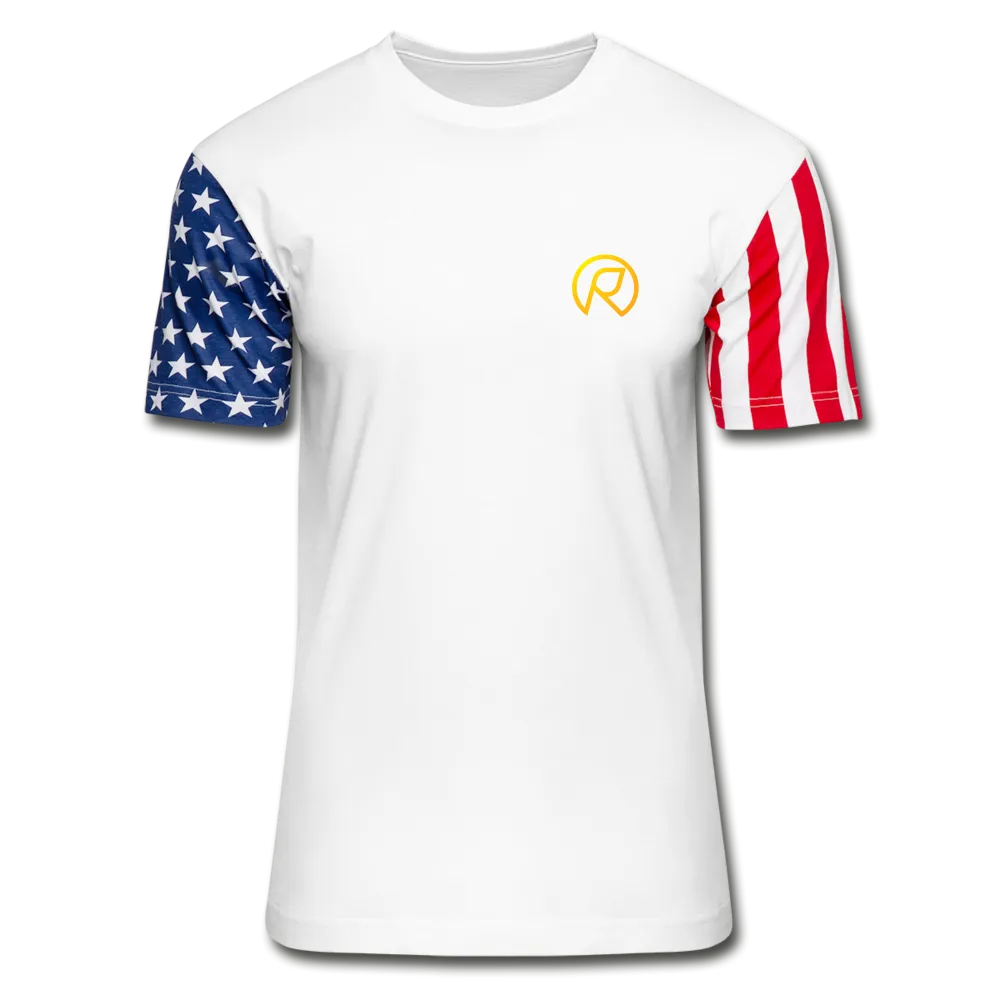 Stars & Stripes T-Shirt