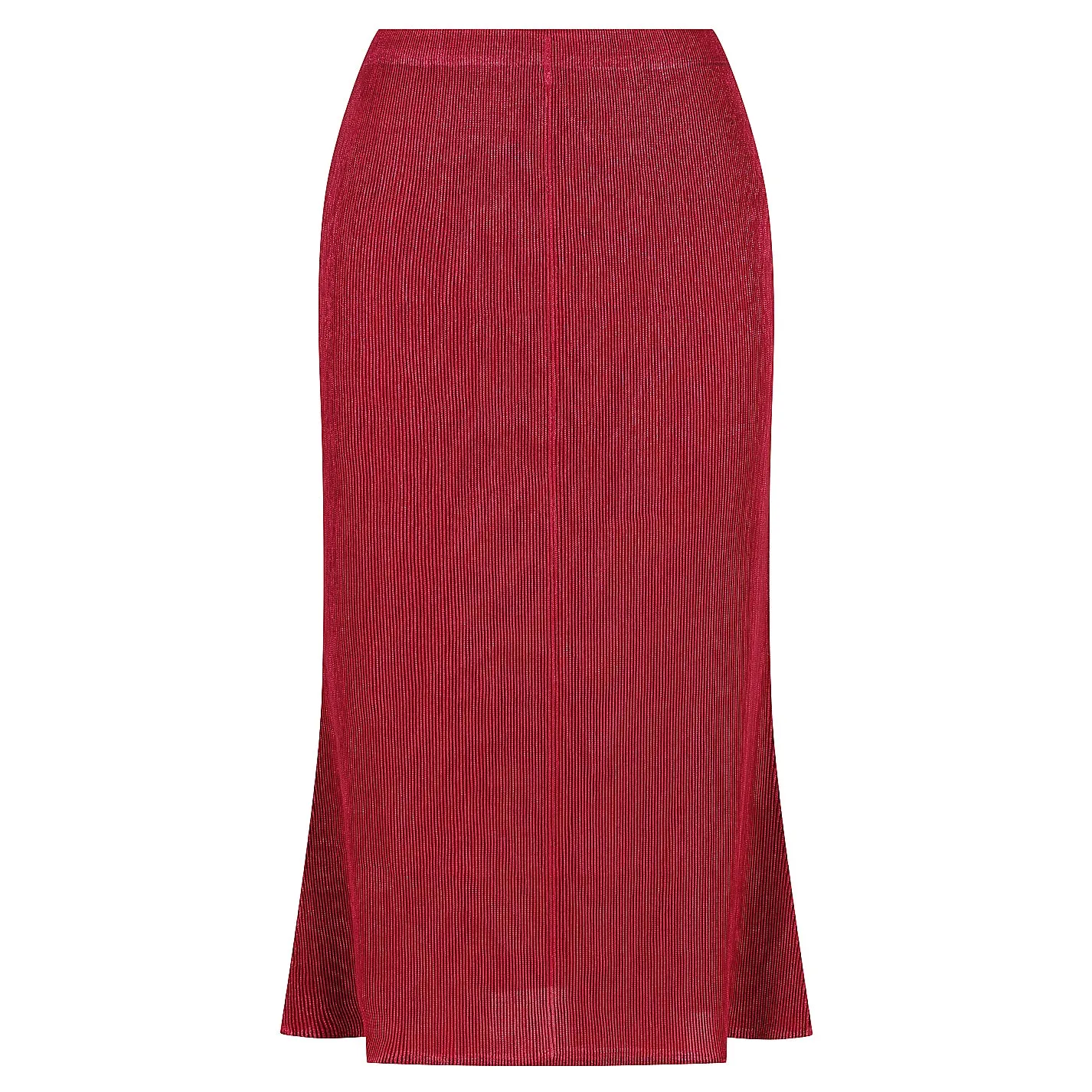 Sultans of Swing Midi Skirt | GINNI - Alquema