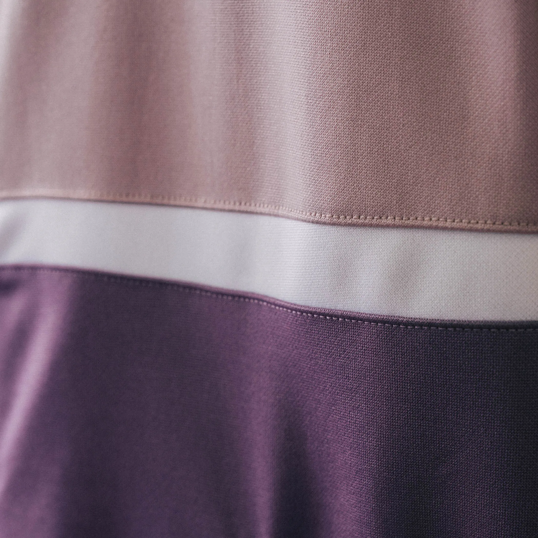 The Bogey Boys Tracksuit Jacket - Lavender