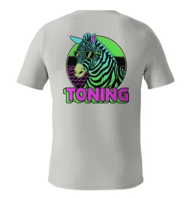 TONING (PREMIUM OVERSIZED TEE)