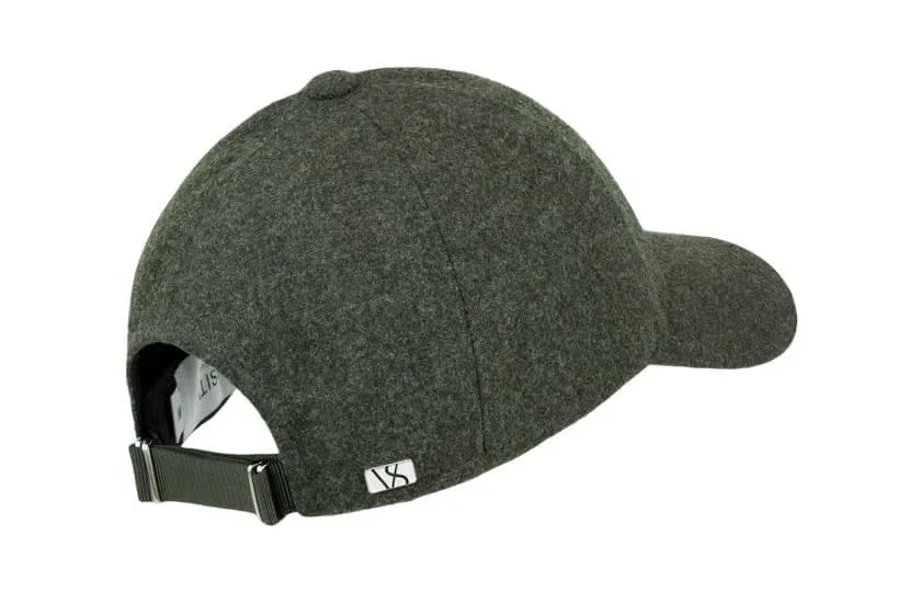 Wool Cap